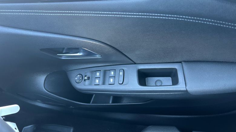 Vauxhall Corsa 1.2 GS 5dr Petrol Hatchback